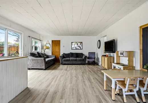 Maison à vendre - 17 Ch. Thomas, Pointe-Claire (Île de Montréal), J0B 2H0