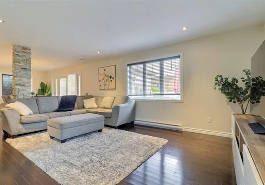 House for sale - 3772 Rue de Toulon, Sherbrooke, J1N 0T5