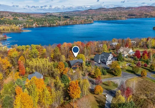 House for sale - 141 Rue des Hauts-du-Lac, Magog, J0B 1C0