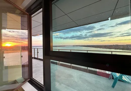 Condo for sale - 1000 Rue André-Prévost, App. 1906, Montreal (Verdun), H3E0G2