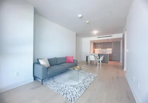 Condo for sale - 1000 Rue André-Prévost, App. 1906, Montreal (Verdun), H3E 0G2