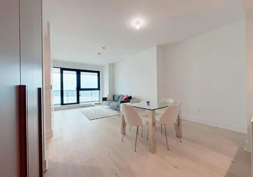 Condo for sale - 1000 Rue André-Prévost, App. 1906, Montreal (Verdun), H3E 0G2