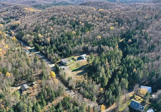 Hobby Farm for sale - 3366Z Ch. des Lacs, Mont-Blanc, J0T 2G0