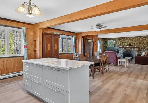 Hobby Farm for sale - 3366Z Ch. des Lacs, Mont-Blanc, J0T 2G0