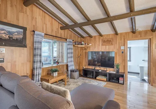 Maison à vendre - 1590 Rue Garon, Chertsey, J0K 3K0