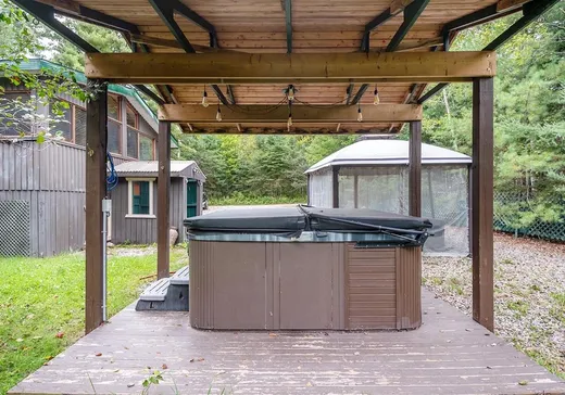 Maison à vendre - 1590 Rue Garon, Chertsey, J0K 3K0