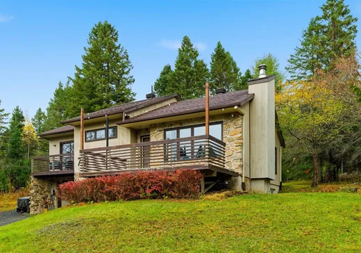 Maison à vendre - 731 Rue Marcel, Sainte-Adèle, J8B 1L7