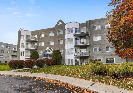 Condo for sale - 5270 Rue Riviera, App. 405, Montreal (Pierrefonds-Roxborro), H8Z 3H2