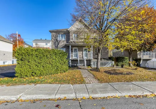 Condo à vendre - 192 Rue des Violettes, Sainte-Thérèse, J7E5S2