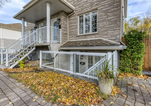 Condo à vendre - 192 Rue des Violettes, Sainte-Thérèse, J7E 5S2