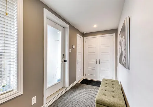 Condo à vendre - 192 Rue des Violettes, Sainte-Thérèse, J7E 5S2