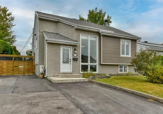 Bungalow à vendre - 3877 Rue Claudelle, Terrebonne, J6X3R1