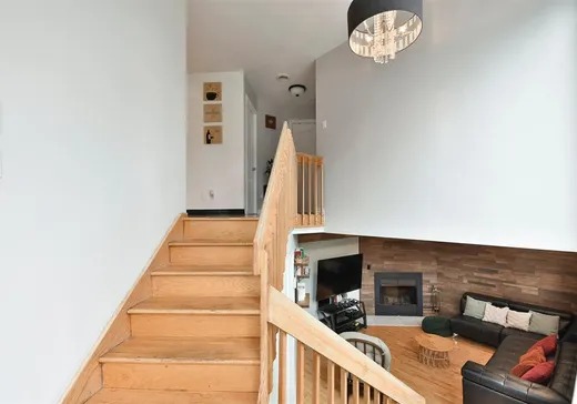 Maison à vendre - 3877 Rue Claudelle, Terrebonne, J6X 3R1