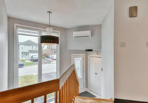 Maison à vendre - 3877 Rue Claudelle, Terrebonne, J6X 3R1