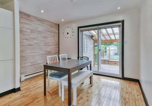 Maison à vendre - 3877 Rue Claudelle, Terrebonne, J6X 3R1