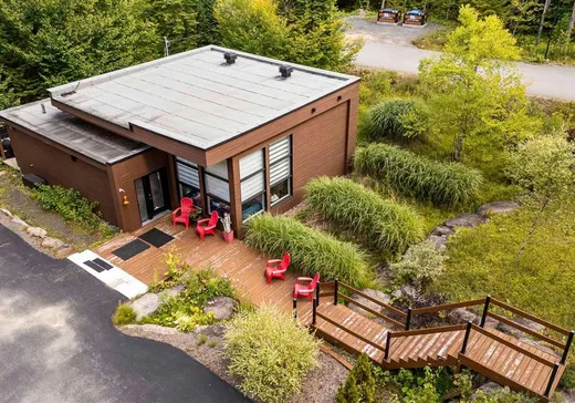 Bungalow à vendre - 4109Z Rue de la Paroi, Sainte-Adèle, J8B0E7