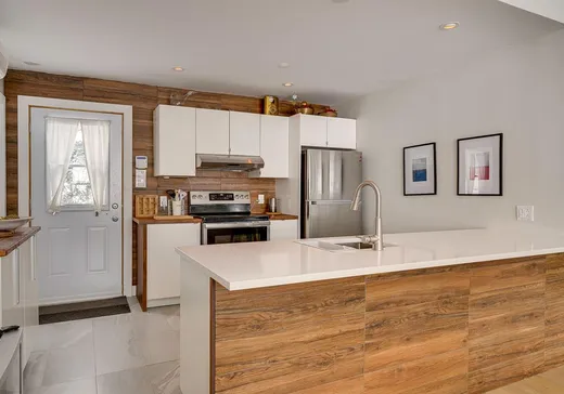 Maison à vendre - 4109Z Rue de la Paroi, Sainte-Adèle, J8B 0E7