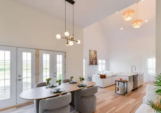 Maison à vendre - 10651 Rg St-Étienne, Mirabel, J7N 2S9