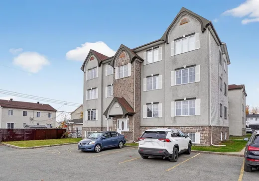 Condo à vendre - 5320 Rue du Bocage, App. 302, Terrebonne, J7M 2K2