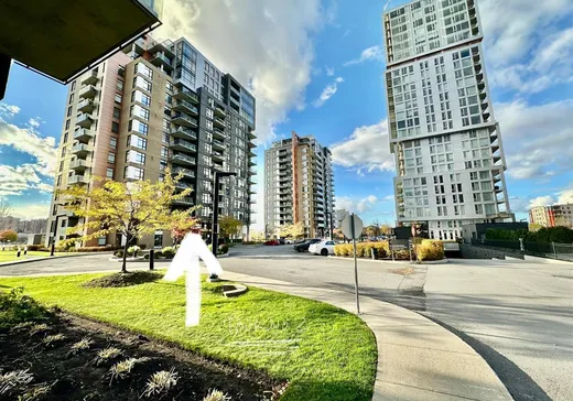 Condo for sale - 2865 Av. du Cosmodôme, App. 701, Laval (Chomedey), H7T 0G6
