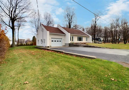 Bungalow à vendre - 29 Rue du Boisé, St-Apollinaire, G0S2E0