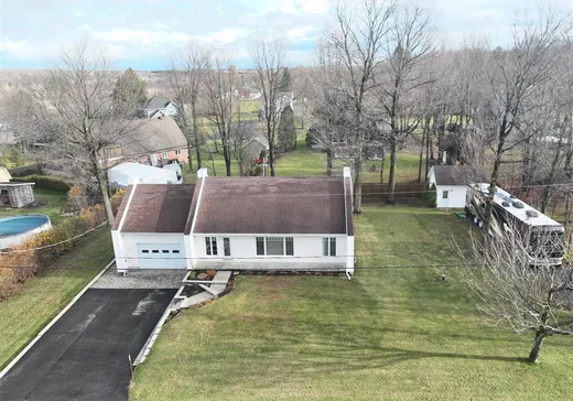 Maison à vendre - 29 Rue du Boisé, St-Apollinaire, G0S 2E0