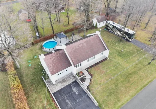 Maison à vendre - 29 Rue du Boisé, St-Apollinaire, G0S 2E0