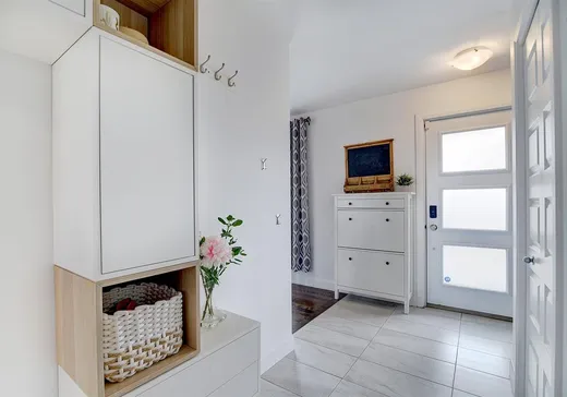 Maison à vendre - 1086 Rue Talbot, St-Agapit, G0S 1Z0