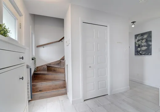 Maison à vendre - 1086 Rue Talbot, St-Agapit, G0S 1Z0