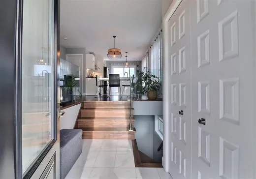 Maison à vendre - 141 Rue Demers, St-Apollinaire, G0S 2E0