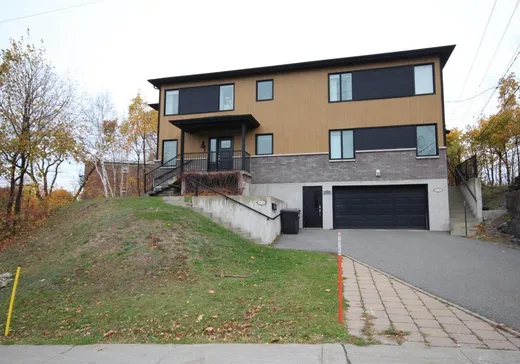 Condo à vendre - 39C Route Monseigneur-Bourget, Lévis, G6V2Y6