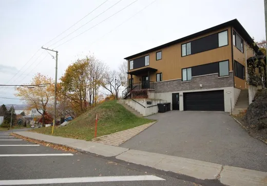 Condo à vendre - 39C Route Monseigneur-Bourget, Lévis, G6V 2Y6