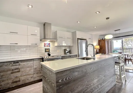 Condo à vendre - 39C Route Monseigneur-Bourget, Lévis, G6V 2Y6