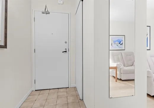 Condo à vendre - 3580 Av. McCartney, App. 105, Ste-Foy, G1X 4E1