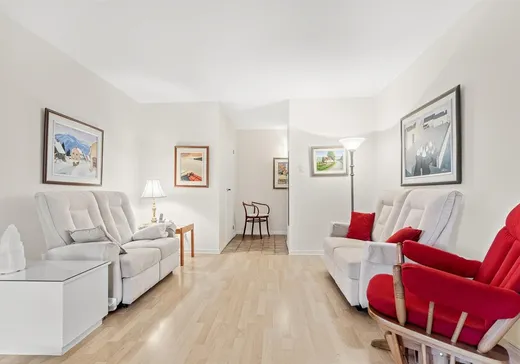 Condo à vendre - 3580 Av. McCartney, App. 105, Ste-Foy, G1X 4E1