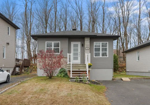 Bungalow à vendre - 49 Av. des Générations, St-Apollinaire, G0S2E0