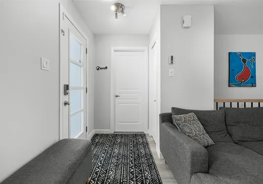 Maison à vendre - 49 Av. des Générations, St-Apollinaire, G0S 2E0