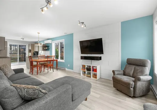 Maison à vendre - 49 Av. des Générations, St-Apollinaire, G0S 2E0