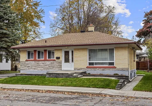 Bungalow à vendre - 2980 Av. Livernois, Charlesbourg, G1L4S9