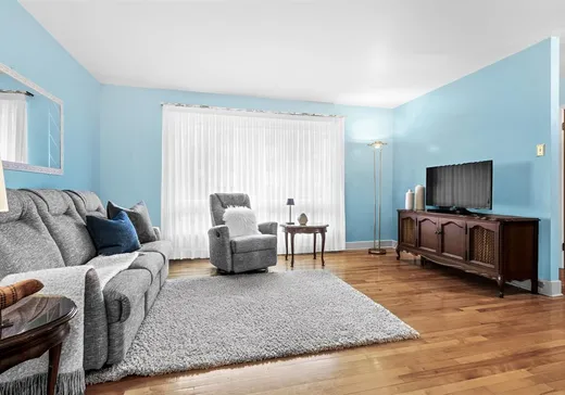 Maison à vendre - 2980 Av. Livernois, Charlesbourg, G1L 4S9