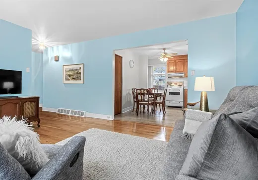 Maison à vendre - 2980 Av. Livernois, Charlesbourg, G1L 4S9