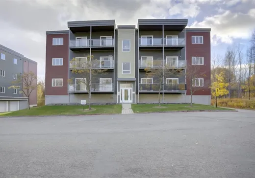 Condo à vendre - 18 Imp. Huet, App. 301, Loretteville, G2A4C8