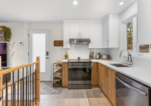 Maison à vendre - 1272 Rue Gaboriau, La Haute-Saint-Charles, G3J 1L7