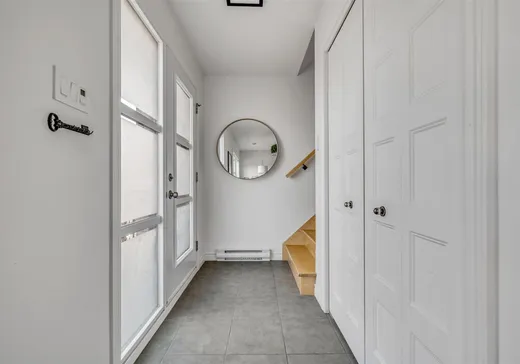 Maison à vendre - 114Z Rue du Refuge, Lac-Delage, G3C 5C9