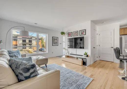 Maison à vendre - 114Z Rue du Refuge, Lac-Delage, G3C 5C9