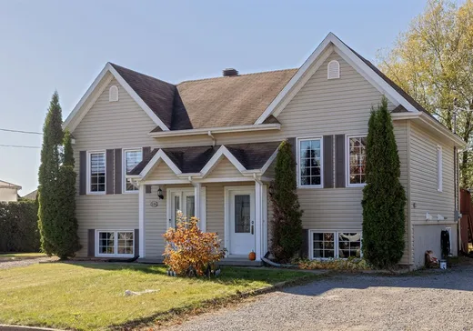 Maison à vendre - 122 Rue Lafortune, Château-Richer, G0A 1N0