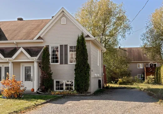 Maison à vendre - 122 Rue Lafortune, Château-Richer, G0A 1N0
