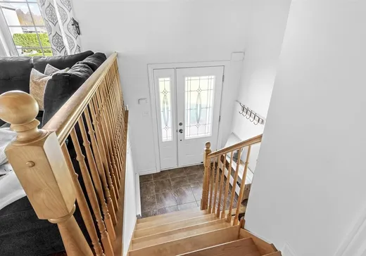 Maison à vendre - 122 Rue Lafortune, Château-Richer, G0A 1N0