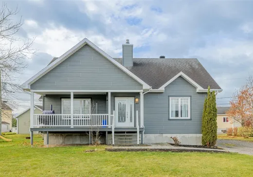 Maison à vendre - 65 Rue Leclerc, Saint-Basile, G0A 3G0