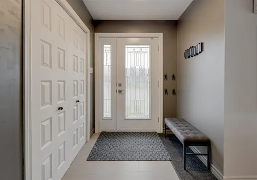 Maison à vendre - 65 Rue Leclerc, Saint-Basile, G0A 3G0